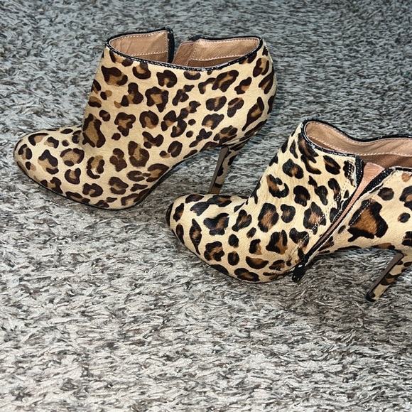 Women’s 8.5 Aldo heels - Picture 5 of 5